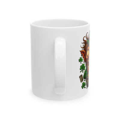 Coffee Mug 020 Back 11oz